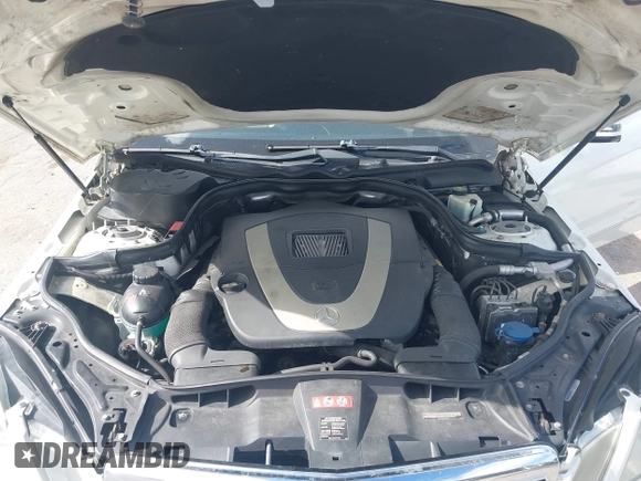 2011 Mercedes-Benz E 350 Luxury with VIN WDDHF8HB3BA489230, listed as a IAAI auction lot 42158712 with 211,875 mi miles and . Bid and sale history available at DreamBid. Image 10.