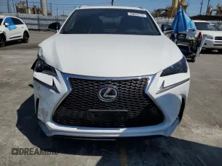 2016 Lexus NX 200t z VIN JTJYARBZ8G2049636, wystawiony jako Copart lot #59053775 z przebiegiem 116 271 mil mil oraz Szkoda całkowita • Salvage title. Historia ofert i sprzedaży dostępna na DreamBid. Obrazek 5.