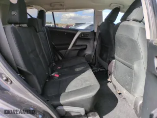 2014 Toyota RAV4 LE with VIN 2T3BFREV2EW178608, listed as a Copart auction lot 49673625 with 106,037 mi miles and Salvage Title. Bid and sale history available at carsss.com. Image 10.