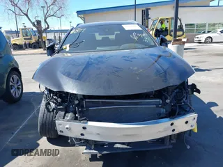 2021 Lexus UX with VIN JTHE9JBH5M2054228, listed as a IAAI auction lot 41651686 with 35,955 mi miles. Bid and sale history available at carsss.com. Image 13.