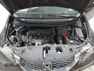 2013 Honda Civic LX with VIN 19XFB2F54DE264712, listed as a IAAI auction lot 42116713 with 45,574 mi miles and . Bid and sale history available at DreamBid. Image 10.