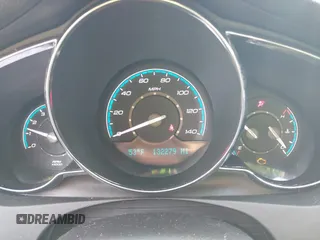 2009 Chevrolet Malibu 2LT with VIN 1G1ZJ577994243499, listed as a IAAI auction lot 41485535 with 132,279 mi miles and . Bid and sale history available at DreamBid. Image 7.