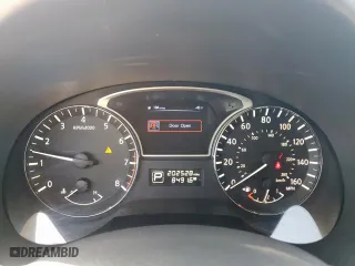 2014 Nissan Altima 2.5 SL with VIN 1N4AL3AP4EC414631, listed as a Copart auction lot 53038845 with 202,528 mi miles and Salvage Title. Bid and sale history available at carsss.com. Image 9.