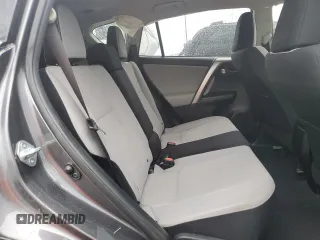2016 Toyota RAV4 XLE с VIN JTMRFREV7GJ079220, выставлен на аукционе Copart как лот 54332995 с пробегом 118 068 миль миль и Списание • Salvage title. История ставок и продаж доступна на DreamBid. Изображение 11.