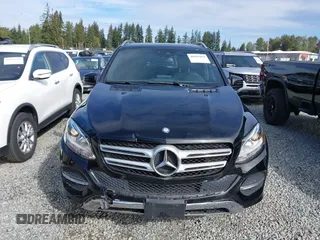 2016 Mercedes-Benz GLE 350 with VIN 4JGDA5JB5GA801020, listed as a IAAI auction lot 40442864 with 61,636 mi miles and . Bid and sale history available at DreamBid. Image 13.