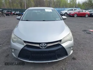 2015 Toyota Camry XLE with VIN 4T1BF1FK1FU947213, listed as a IAAI auction lot 42124396 with 246,344 mi miles and . Bid and sale history available at DreamBid. Image 12.