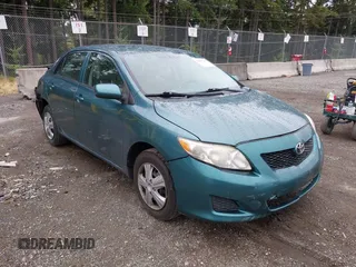 2010 Toyota Corolla с VIN 1NXBU4EE3AZ165944, выставлен на аукционе IAAI как лот 42597459 с пробегом 211 824 миль миль и . История ставок и продаж доступна на DreamBid. Изображение 1.