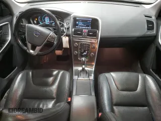 2014 Volvo XC60 3.2L с VIN YV4952DZ2E2524014, выставлен на аукционе Copart как лот 58173975 с пробегом 179 475 миль миль и Списание • Salvage title. История ставок и продаж доступна на DreamBid. Изображение 8.