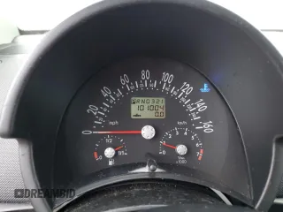 2002 Volkswagen Beetle GLX с VIN 3VWDD21C62M451084, выставлен на аукционе Copart как лот 44469675 с пробегом 101 004 миль миль и Чистый • Clean title. История ставок и продаж доступна на DreamBid. Изображение 9.
