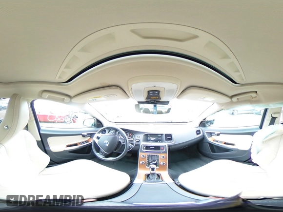 2017 Volvo S60 Inscription Platinum with VIN LYV402TMXHB139479, listed as a Copart auction lot 65626272 with 31,620 mi miles. Bid and sale history available at carsss.com. Image 12.