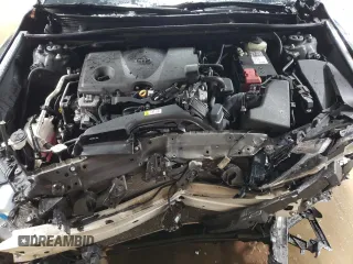2021 Toyota Camry SE Nightshade with VIN 4T1G11AK8MU479148, listed as a Copart auction lot 88253355 with 66,615 mi miles and Salvage Title. Bid and sale history available at carsss.com. Image 11.