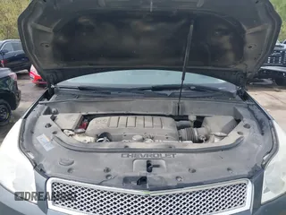 2011 Chevrolet Traverse LTZ with VIN 1GNKVLED2BJ211115, listed as a IAAI auction lot 42044255 with 275,653 mi miles and . Bid and sale history available at DreamBid. Image 10.