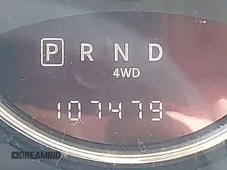 2016 Jeep Compass Latitude with VIN 1C4NJDEB5GD713905, listed as a IAAI auction lot 41138023 with 107,479 mi miles and . Bid and sale history available at DreamBid. Image 16.