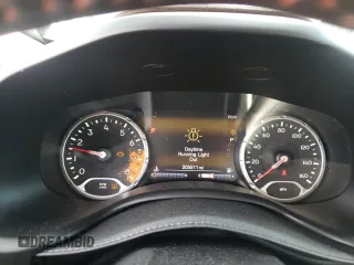 2015 Jeep Renegade Limited с VIN ZACCJADT2FPB92822, выставлен на аукционе Copart как лот 55952925 с пробегом 205 511 миль миль и Списание • Salvage title. История ставок и продаж доступна на DreamBid. Изображение 9.