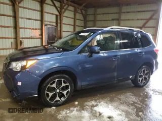 2014 Subaru Forester with VIN JF2SJHLC0EH514287, listed as a Copart auction lot 51675415 with 178,986 mi miles and Clean title. Bid and sale history available at DreamBid. Image 1.