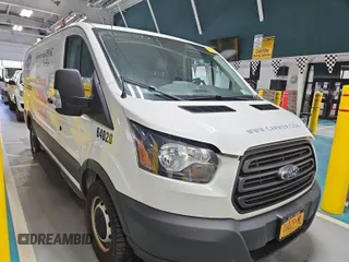 2017 Ford Transit with VIN 1FTYR1YM9HKB36424, listed as a IAAI auction lot 42178610 with 93,566 mi miles and . Bid and sale history available at carsss.com. Image 36.