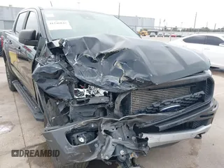 2019 Ford Ranger XL с VIN 1FTER4EH6KLB14300, выставлен на аукционе IAAI как лот 41246845 с пробегом 83 991 миль миль и . История ставок и продаж доступна на DreamBid. Изображение 6.