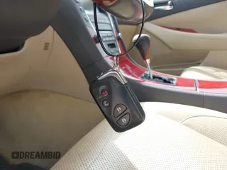 2008 Lexus ES 330 с VIN JTHBJ46G882197578, выставлен на аукционе IAAI как лот 42475844 с пробегом 194 423 миль миль и . История ставок и продаж доступна на DreamBid. Изображение 11.