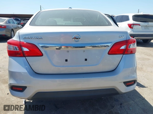 2016 Nissan Sentra SR with VIN 3N1AB7AP2GL644991, listed as a IAAI auction lot 42004372 with Not Provided miles and . Bid and sale history available at DreamBid. Image 15.