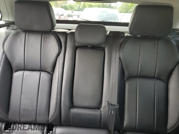 2017 Land Rover Range Rover Evoque SE with VIN SALVP2BG5HH169038, listed as a Copart auction lot 56673935 with 53,947 mi miles and Clean title. Bid and sale history available at DreamBid. Image 10.