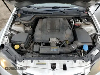 2009 Pontiac G8 with VIN 6G2ER57779L213042, listed as a Copart auction lot 44801985 with 192,493 mi miles and Clean Title. Bid and sale history available at carsss.com. Image 11.