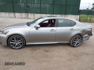 2018 Lexus GS 350 with VIN JTHCZ1BL4JA009892, listed as a IAAI auction lot 42582284 with 53,941 mi miles and . Bid and sale history available at DreamBid. Image 14.