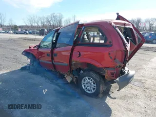 2007 Dodge Caravan SE z VIN 1D4GP25R37B101886, wystawiony jako IAAI lot #38924521 z przebiegiem 183 033 mil mil oraz . Historia ofert i sprzedaży dostępna na DreamBid. Obrazek 3.
