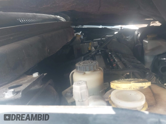 2018 Dodge Journey SE with VIN 3C4PDCAB6JT429409, listed as a IAAI auction lot 40161362 with Not Provided miles and . Bid and sale history available at DreamBid. Image 10.