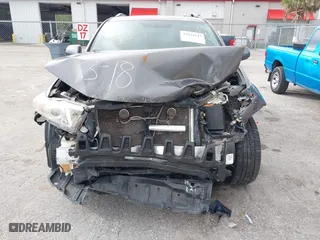 2012 Toyota Highlander Limited with VIN 5TDYK3EH5CS065327, listed as a IAAI auction lot 41624847 with 187,059 mi miles. Bid and sale history available at carsss.com. Image 6.