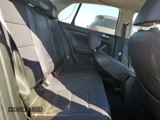 2010 Volkswagen Jetta Limited Edition с VIN 3VWRZ7AJ7AM039760, выставлен на аукционе Copart как лот 55483465 с пробегом 177 405 миль миль и Списание • Salvage title. История ставок и продаж доступна на DreamBid. Изображение 10.