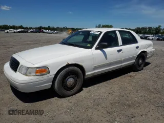 2009 Ford Police Interceptor с VIN 2FAHP71V99X128579, выставлен на аукционе Copart как лот 57366855 с пробегом 123 102 миль миль и Списание • Salvage title. История ставок и продаж доступна на DreamBid. Изображение 1.