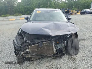 2022 Mazda CX-30 S Premium with VIN 3MVDMBDLXNM416419, listed as a Copart auction lot 54128265 with 54,838 mi miles and Salvage title. Bid and sale history available at DreamBid. Image 5.