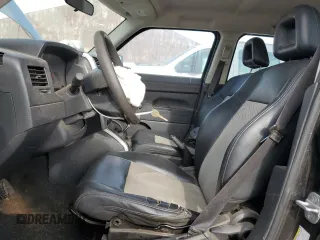 2008 Jeep Patriot Sport with VIN 1J8FF28W18D710437, listed as a Copart auction lot 45663715 with 220,999 mi miles and Salvage title. Bid and sale history available at DreamBid. Image 7.