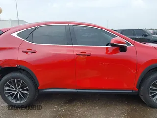 2022 Lexus NX 250 Premium with VIN 2T2GDCAZ5NC002028, listed as a IAAI auction lot 42629902 with 19,095 mi miles and . Bid and sale history available at DreamBid. Image 14.