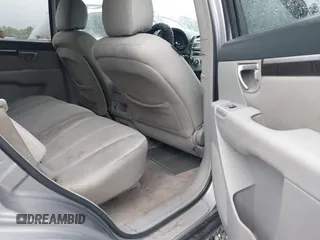 2007 Hyundai Santa Fe GLS z VIN 5NMSG13D07H062128, wystawiony jako IAAI lot #42251580 z przebiegiem 177 006 mil mil oraz . Historia ofert i sprzedaży dostępna na DreamBid. Obrazek 8.