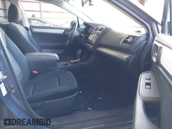 2017 Subaru Outback Premium z VIN 4S4BSAHC1H3269203, wystawiony jako IAAI lot #42295961 z przebiegiem 137 216 mil mil oraz . Historia ofert i sprzedaży dostępna na DreamBid. Obrazek 5.