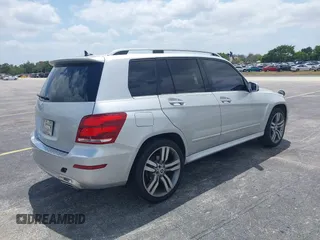 2014 Mercedes-Benz GLK 350 z VIN WDCGG5HB4EG203463, wystawiony jako IAAI lot #42090671 z przebiegiem 217 216 mil mil oraz . Historia ofert i sprzedaży dostępna na DreamBid. Obrazek 4.
