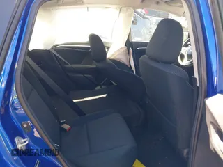 2019 Honda Fit LX with VIN 3HGGK5H43KM721508, listed as a IAAI auction lot 42055497 with 42,781 mi miles and . Bid and sale history available at DreamBid. Image 8.