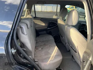 2010 Toyota RAV4 with VIN 2T3BK4DV6AW024235, listed as a Copart auction lot 49745985 with 235,172 mi miles and Clean Title. Bid and sale history available at DreamBid. Image 6.