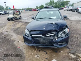 2016 Mercedes-Benz C 300 Luxury with VIN 55SWF4KB9GU098891, listed as a IAAI auction lot 42422340 with 147,839 mi miles and . Bid and sale history available at DreamBid. Image 12.