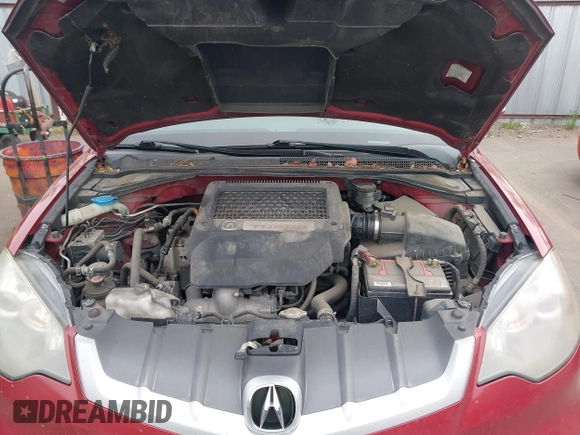 2008 Acura RDX Technology z VIN 5J8TB18508A007051, wystawiony jako IAAI lot #42044312 z przebiegiem 139 419 mil mil oraz . Historia ofert i sprzedaży dostępna na DreamBid. Obrazek 10.