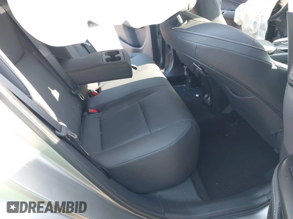 2023 Lexus NX 350 Premium с VIN 2T2GGCEZ8PC026117, выставлен на аукционе IAAI как лот 40730867 с пробегом 20 908 миль миль и . История ставок и продаж доступна на DreamBid. Изображение 8.