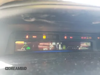 2014 Toyota Prius Two с VIN JTDZN3EU0EJ011751, выставлен на аукционе Copart как лот 54644034 с пробегом 216 956 миль миль и Списание • Salvage title. История ставок и продаж доступна на DreamBid. Изображение 9.