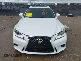 2014 Lexus IS 250 z VIN JTHCF1D28E5000656, wystawiony jako IAAI lot #42184888 z przebiegiem 133 586 mil mil oraz . Historia ofert i sprzedaży dostępna na DreamBid. Obrazek 12.