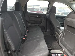 2014 GMC Acadia SLE с VIN 1GKKVNED0EJ145290, выставлен на аукционе Copart как лот 48763015 с пробегом 135 656 миль миль и Списание • Salvage title. История ставок и продаж доступна на DreamBid. Изображение 11.
