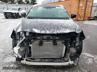 2022 Toyota Venza LE with VIN JTEAAAAH6NJ098265, listed as a Copart auction lot 40802053 with 16,058 mi miles. Bid and sale history available at carsss.com. Image 5.
