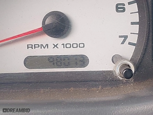 2005 Ford Ranger XLT with VIN 1FTZR45E95PA21193, listed as a IAAI auction lot 41829194 with 98,013 mi miles. Bid and sale history available at carsss.com. Image 7.