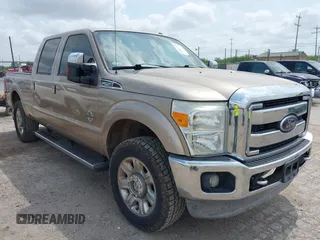 2012 Ford F-250 XL z VIN 1FT7W2BT6CEB15127, wystawiony jako IAAI lot #42065725 z przebiegiem 259 261 mil mil oraz . Historia ofert i sprzedaży dostępna na DreamBid. Obrazek 1.