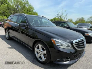 2014 Mercedes-Benz E 350 Luxury with VIN WDDHH8JB8EA906141, listed as a IAAI auction lot 42203573 with 162,643 mi miles and . Bid and sale history available at DreamBid. Image 1.
