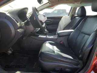 2017 Nissan Altima SL z VIN 1N4AL3AP5HC476687, wystawiony jako Copart lot #53542475 z przebiegiem 60 794 mil mil oraz Szkoda całkowita • Salvage title. Historia ofert i sprzedaży dostępna na DreamBid. Obrazek 7.